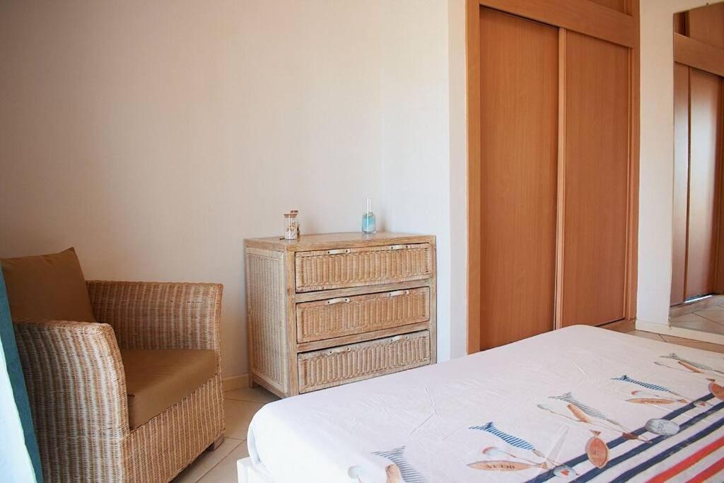 Santana - T2 Confortavel A 300 M Da Praia De Santa Maria Apartamento Exterior foto